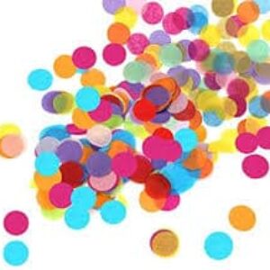 Confetti